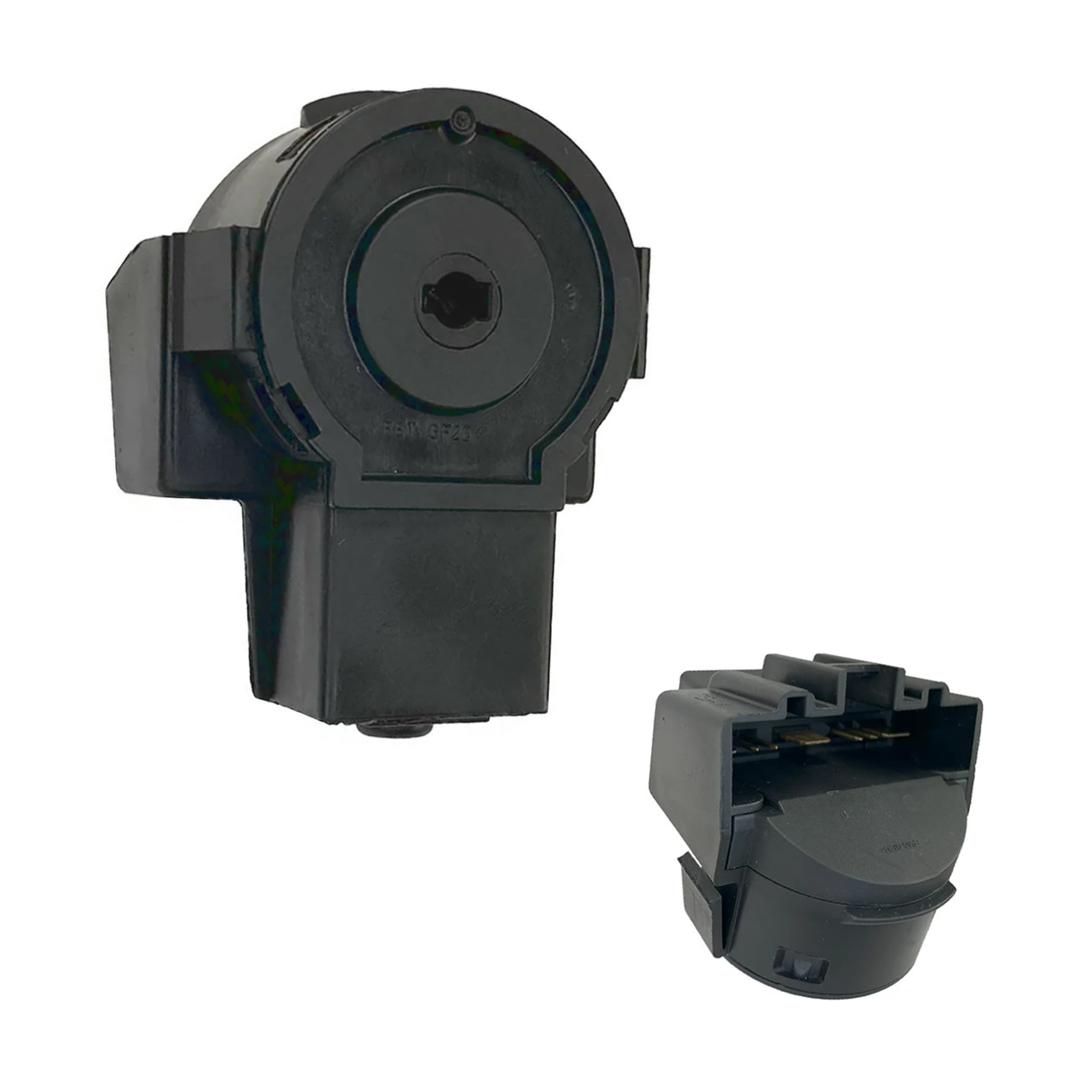 Contactor De Arranque Ford Ranger Desde El 2013